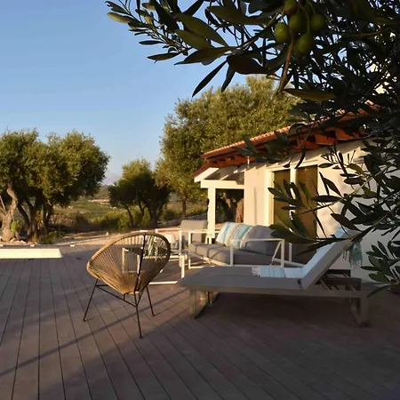 Casa Mare E Tramonto * Tonnara (Sassari)