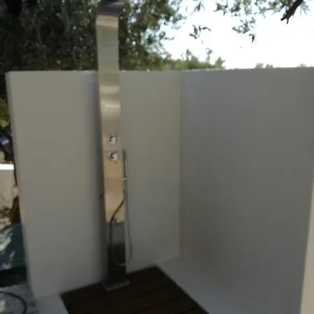 Tatil Evi Casa Mare E Tramonto