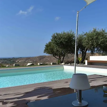 Vakantiehuis Casa Mare E Tramonto Tonnara (Sassari)