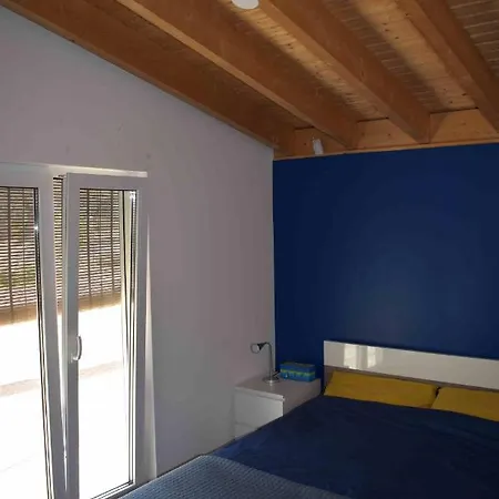 Vakantiehuis Casa Mare E Tramonto *
