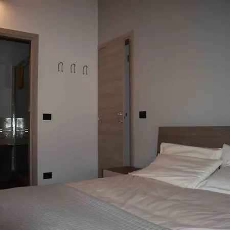 Casa Mare E Tramonto Tatil Evi *