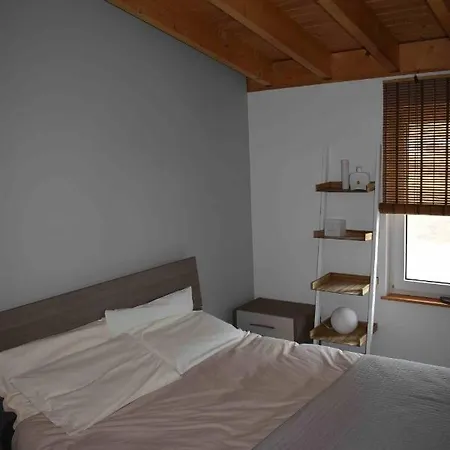Casa Mare E Tramonto Tatil Evi *