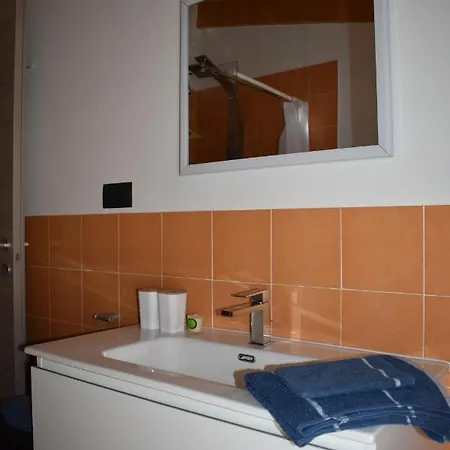 Casa Mare E Tramonto Ferienhaus Tonnara (Sassari)