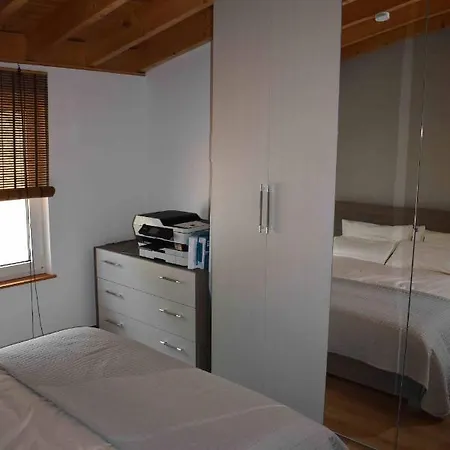 Tatil Evi Casa Mare E Tramonto