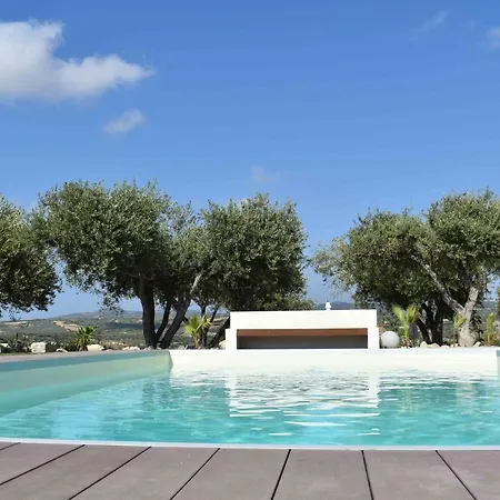 Vakantiehuis Casa Mare E Tramonto