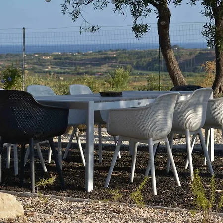 Vakantiehuis Casa Mare E Tramonto Tonnara (Sassari)