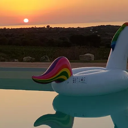 Ferienhaus Casa Mare E Tramonto Tonnara (Sassari)
