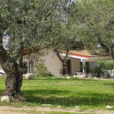 Casa Mare E Tramonto Tatil Evi Tonnara (Sassari)