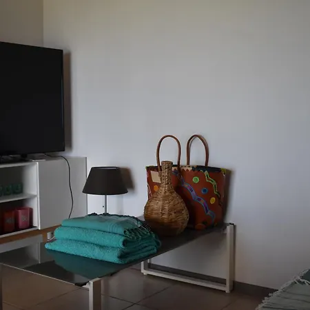 Casa Mare E Tramonto Vakantiehuis