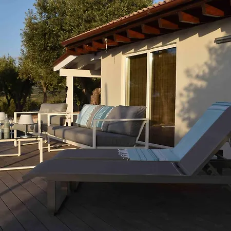 Casa Mare E Tramonto Tonnara (Sassari)