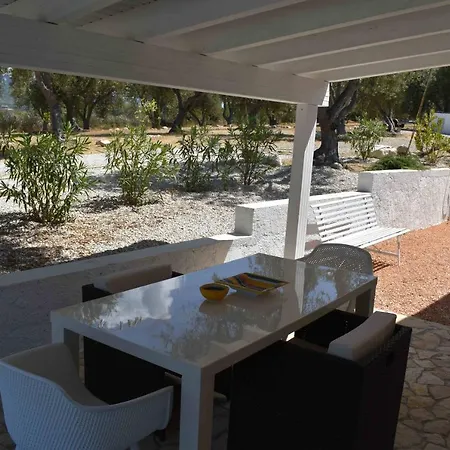 Сasa de vacaciones Casa Mare E Tramonto Tonnara (Sassari)