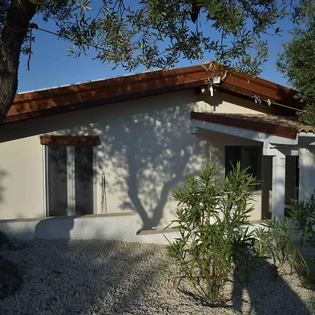 Holiday home Casa Mare E Tramonto Tonnara (Sassari)