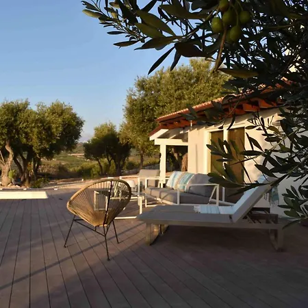Casa Mare E Tramonto * Tonnara (Sassari)