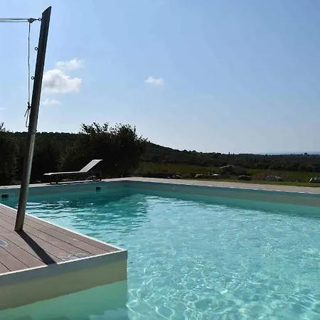 Hébergement de vacances Casa Mare E Tramonto *