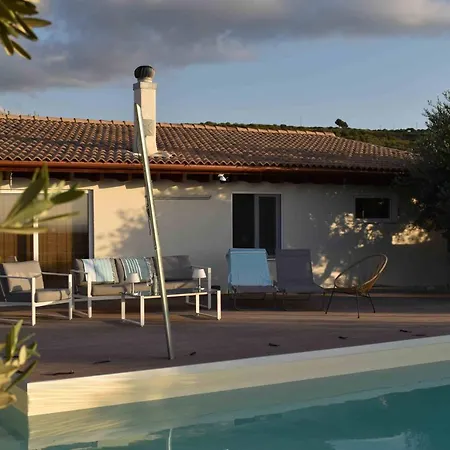 Hébergement de vacances Casa Mare E Tramonto Tonnara (Sassari)