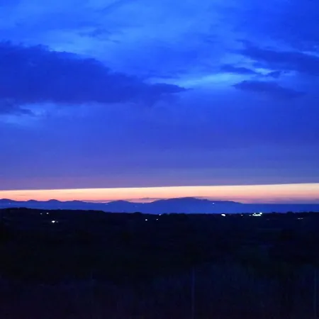 Casa Mare E Tramonto Holiday home