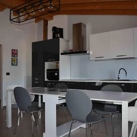 Holiday home Casa Mare E Tramonto Tonnara (Sassari)