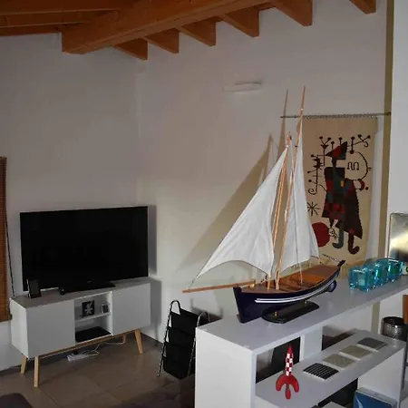 Casa Mare E Tramonto * Tonnara (Sassari)