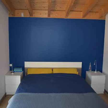 Holiday home Casa Mare E Tramonto