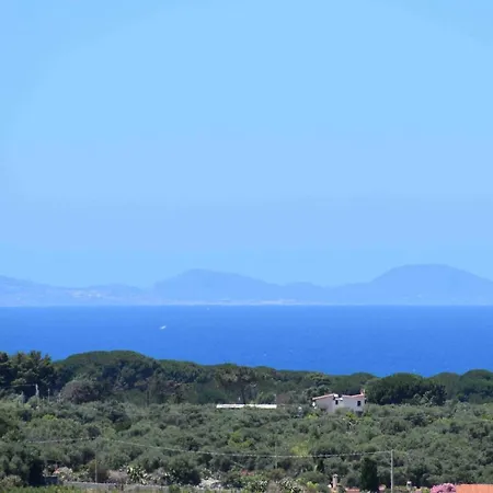 Casa Mare E Tramonto