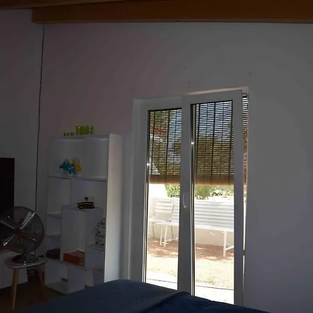 Hébergement de vacances Casa Mare E Tramonto