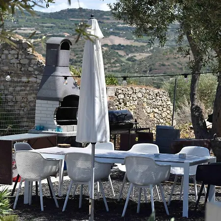 Casa Mare E Tramonto W Large Private Pool *