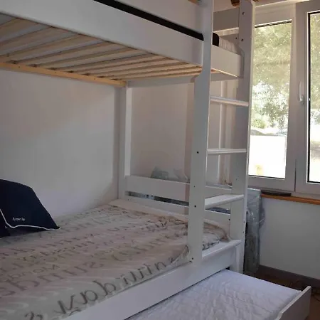 Holiday home Casa Mare E Tramonto *