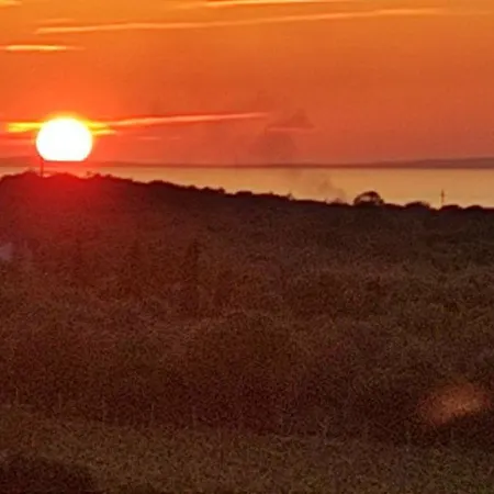 Hébergement de vacances Casa Mare E Tramonto *