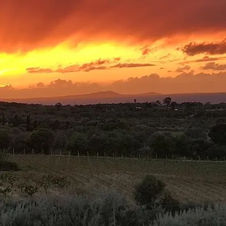 Casa Mare E Tramonto Tonnara (Sassari)