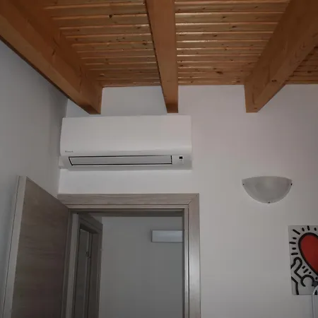 Holiday home Casa Mare E Tramonto *