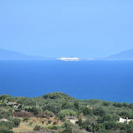 Casa Mare E Tramonto W Large Private Pool *