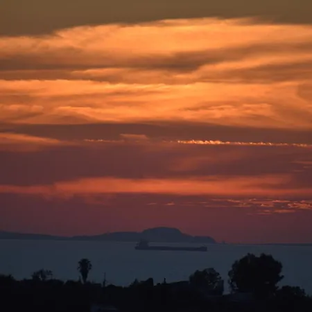 Casa Mare E Tramonto *