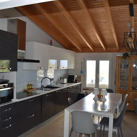 Casa Mare E Tramonto W Large Private Pool * Tonnara (Sassari)