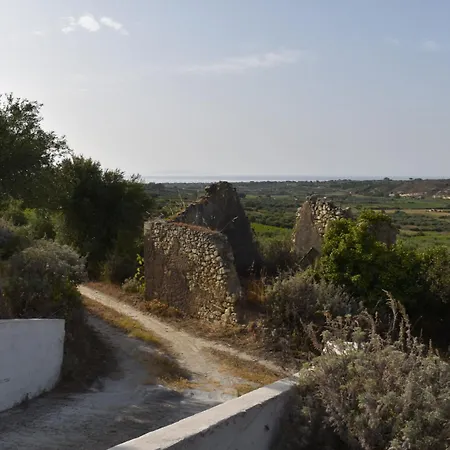 Casa Mare E Tramonto Сasa de vacaciones Tonnara (Sassari)