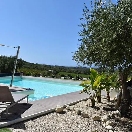 Casa Mare E Tramonto W Large Private Pool