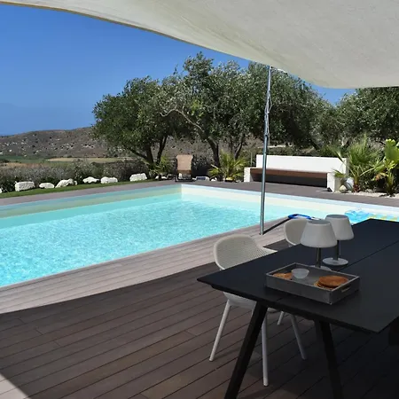 Casa Mare E Tramonto W Large Private Pool Tonnara (Sassari)