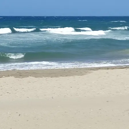 Сasa de vacaciones Casa Mare E Tramonto *