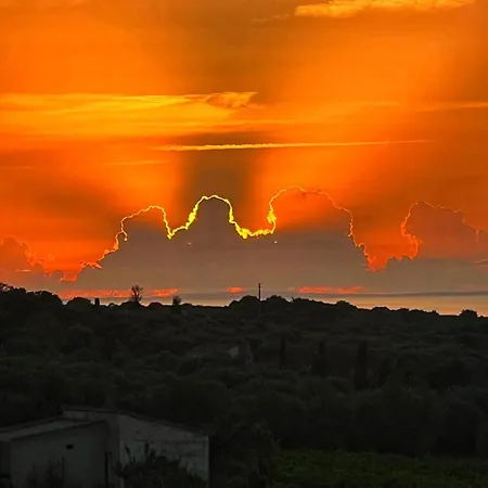 Holiday home Casa Mare E Tramonto *