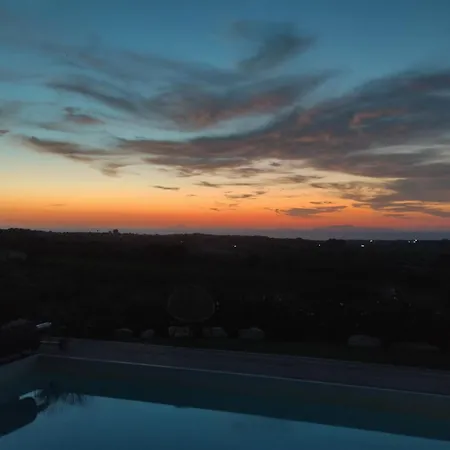 Casa Mare E Tramonto Tonnara (Sassari)