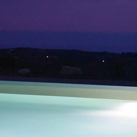 Casa Mare E Tramonto W Large Private Pool *
