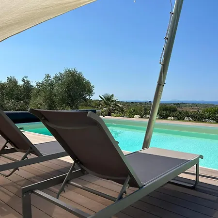 Casa Mare E Tramonto W Large Private Pool Сasa de vacaciones